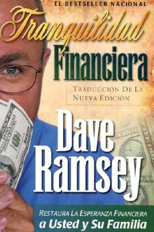 Cover of Tranquilidad Financiera