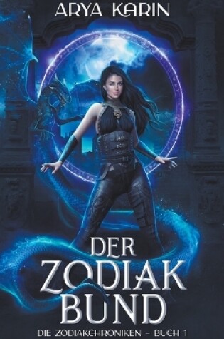 Cover of Der Zodiak-Bund