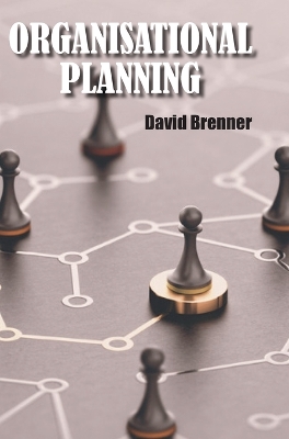 Book cover for Organisational Planning