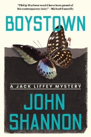 Cover of Boystown