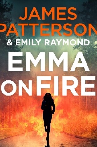 Cover of Emma on Fire