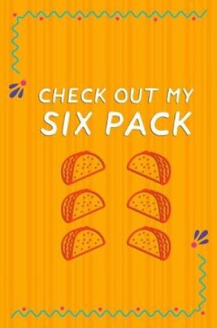 Cover of Check Out My Six Pack