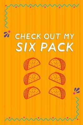 Book cover for Check Out My Six Pack