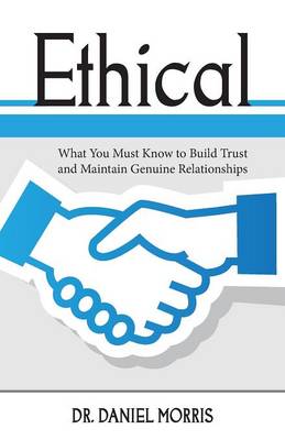 Book cover for Ethical