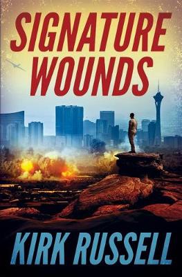 Cover of Signature Wounds