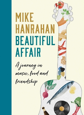 Book cover for Beautiful Affair