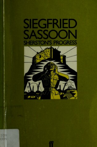 Cover of Sherston's Progress
