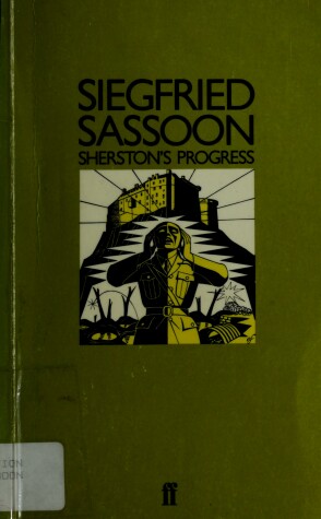 Book cover for Sherston's Progress