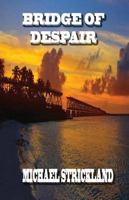 Book cover for Bridge Of Despair