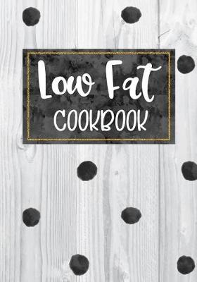 Book cover for Low Fat Cookbook