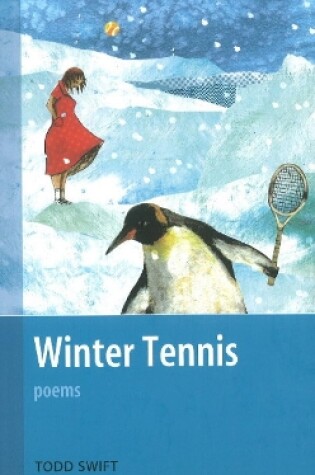 Cover of Winter Tennis