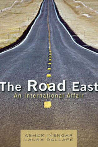 Cover of The Road East