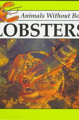 Cover of Lobsters