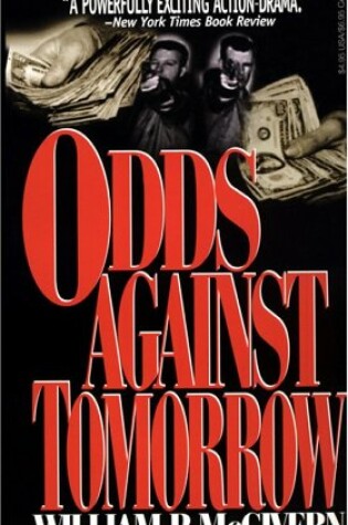 Cover of Odds Against Tomorrow