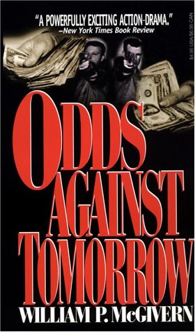 Book cover for Odds Against Tomorrow