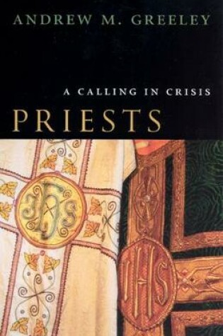 Cover of Priests