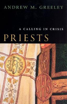 Book cover for Priests