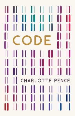 Book cover for Code