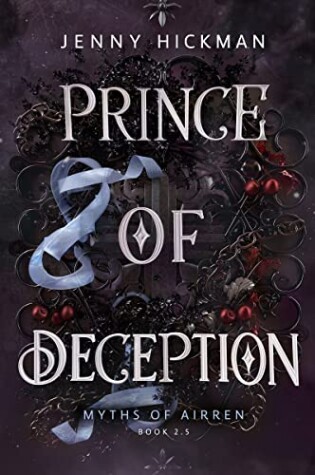 Cover of Prince of Deception