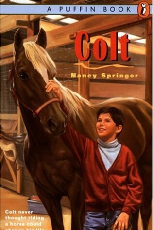 Cover of Colt