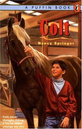 Cover of Colt