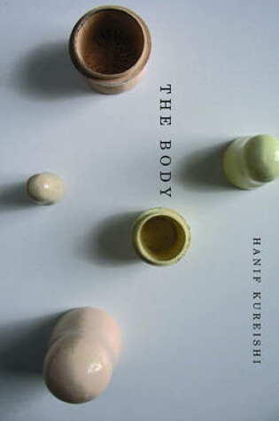 Cover of The Body