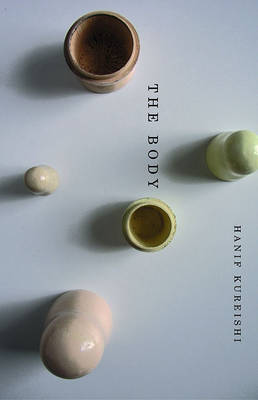 Book cover for The Body