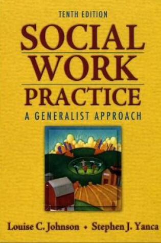 Cover of Social Work Practice