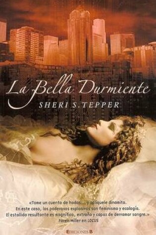 Cover of La Bella Durmiente