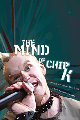 Cover of The Mind of ChipK