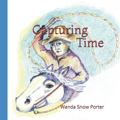 Cover of Capturing Time