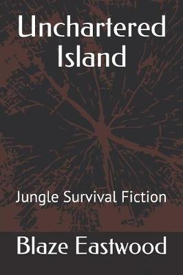 Book cover for Unchartered Island