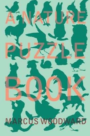 Cover of A Nature Puzzle Book