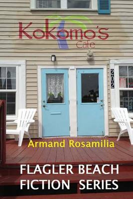 Book cover for Kokomo's Cafe