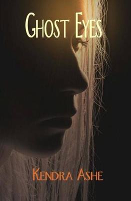 Book cover for Ghost Eyes