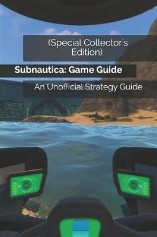 Cover of (special Collector's Edition) Subnautica