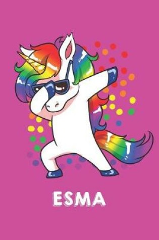 Cover of Esma