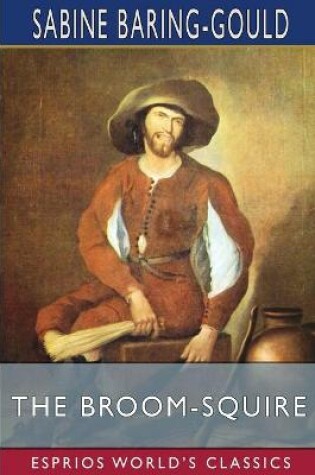 Cover of The Broom-Squire (Esprios Classics)