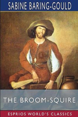 Book cover for The Broom-Squire (Esprios Classics)