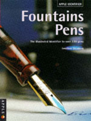 Cover of Fountain Pens