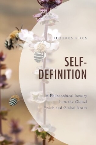 Cover of Self Definition