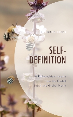 Cover of Self Definition