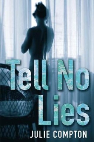 Cover of Tell No Lies