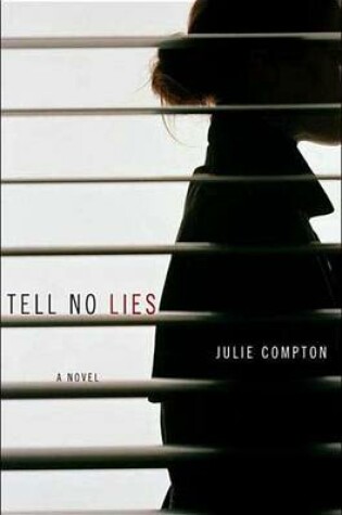 Cover of Tell No Lies