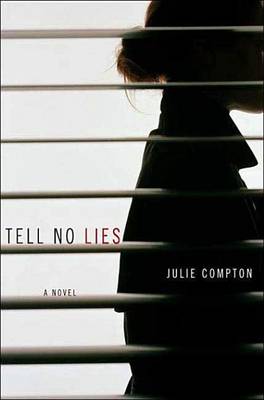 Book cover for Tell No Lies