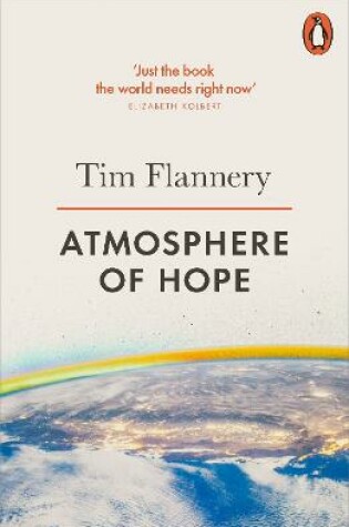 Cover of Atmosphere of Hope