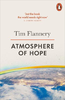 Book cover for Atmosphere of Hope