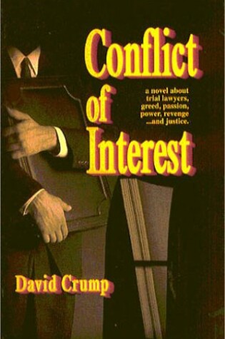 Cover of Conflict of Interest