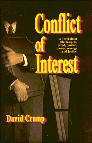 Book cover for Conflict of Interest