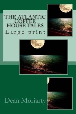 Book cover for The Atlantic Coffee House Tales